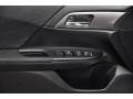 Alabaster Silver Metallic - Civic LX Sedan Photo No. 8