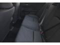 Alabaster Silver Metallic - Civic LX Sedan Photo No. 12