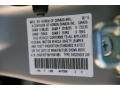 Alabaster Silver Metallic - Civic LX Sedan Photo No. 20