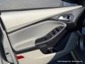 2015 Tectonic Metallic Ford Focus SE Hatchback  photo #29