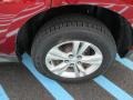 Cardinal Red Metallic - Equinox LT AWD Photo No. 3