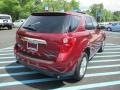 Cardinal Red Metallic - Equinox LT AWD Photo No. 7