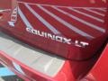 Cardinal Red Metallic - Equinox LT AWD Photo No. 8
