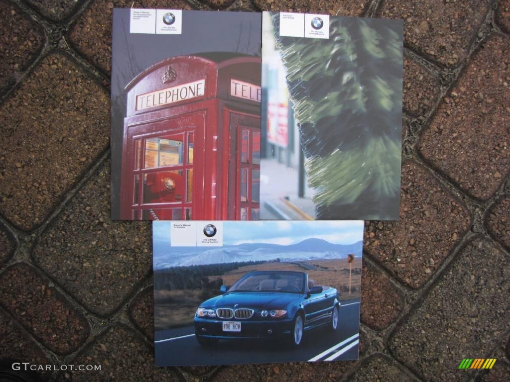 2006 3 Series 330i Convertible - Silver Grey Metallic / Grey photo #29