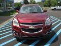Cardinal Red Metallic - Equinox LT AWD Photo No. 13