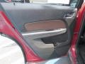 Cardinal Red Metallic - Equinox LT AWD Photo No. 22