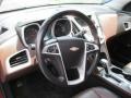 Cardinal Red Metallic - Equinox LT AWD Photo No. 25