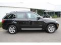 Black Sapphire Metallic - X5 xDrive35d Photo No. 2