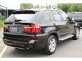 Black Sapphire Metallic - X5 xDrive35d Photo No. 3