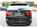 Black Sapphire Metallic - X5 xDrive35d Photo No. 4