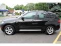 Black Sapphire Metallic - X5 xDrive35d Photo No. 5