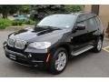 Black Sapphire Metallic - X5 xDrive35d Photo No. 6