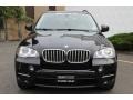 Black Sapphire Metallic - X5 xDrive35d Photo No. 7