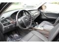 Black Sapphire Metallic - X5 xDrive35d Photo No. 10
