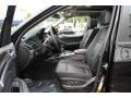 Black Sapphire Metallic - X5 xDrive35d Photo No. 11
