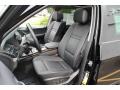 Black Sapphire Metallic - X5 xDrive35d Photo No. 13