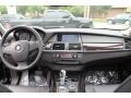Black Sapphire Metallic - X5 xDrive35d Photo No. 15
