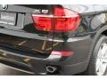 Black Sapphire Metallic - X5 xDrive35d Photo No. 24