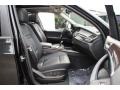Black Sapphire Metallic - X5 xDrive35d Photo No. 29