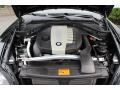 Black Sapphire Metallic - X5 xDrive35d Photo No. 31