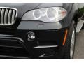 Black Sapphire Metallic - X5 xDrive35d Photo No. 32