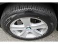 Black Sapphire Metallic - X5 xDrive35d Photo No. 34