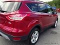 2015 Ruby Red Metallic Ford Escape SE 4WD  photo #35