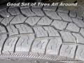 Oxford White - F350 Super Duty Lariat Crew Cab 4x4 Photo No. 10
