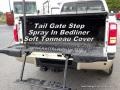 Oxford White - F350 Super Duty Lariat Crew Cab 4x4 Photo No. 15