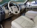 Oxford White - F350 Super Duty Lariat Crew Cab 4x4 Photo No. 33