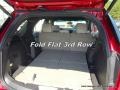 2015 Ruby Red Ford Explorer XLT  photo #16