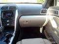 2015 Ruby Red Ford Explorer XLT  photo #19