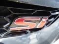  2014 Civic Si Coupe Crystal Black Pearl Color Code Si