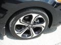 2014 Honda Civic Si Coupe Wheel and Tire Photo