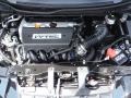  2014 Civic Si Coupe 2.4 Liter DOHC 16-Valve i-VTEC 4 Cylinder Engine