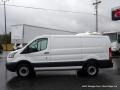 Oxford White - Transit Van 250 LR Long Photo No. 2