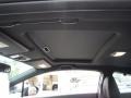Sunroof of 2014 Civic Si Coupe