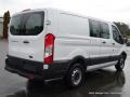 Oxford White - Transit Van 250 LR Long Photo No. 5