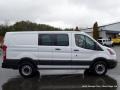 Oxford White - Transit Van 250 LR Long Photo No. 6