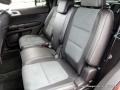 2015 Bronze Fire Ford Explorer XLT 4WD  photo #14