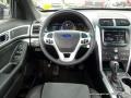2015 Bronze Fire Ford Explorer XLT 4WD  photo #19