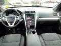 2015 Bronze Fire Ford Explorer XLT 4WD  photo #20