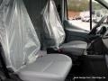 Oxford White - Transit Van 250 LR Long Photo No. 13