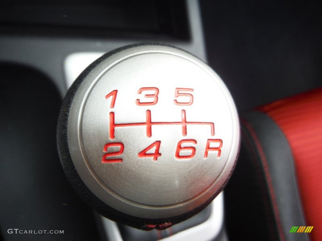 2014 Honda Civic Si Coupe 6 Speed Manual Transmission Photo #105113148