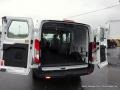 Oxford White - Transit Van 250 LR Long Photo No. 16