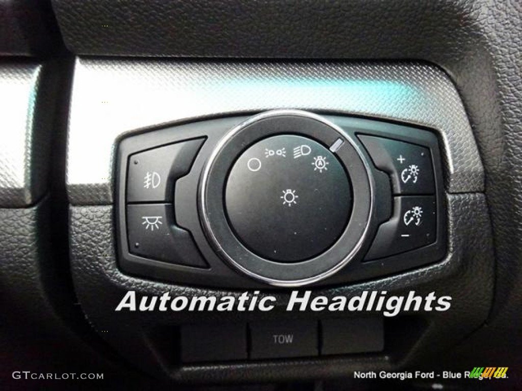 2015 Explorer XLT 4WD - Bronze Fire / Charcoal Black photo #28
