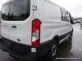 Oxford White - Transit Van 250 LR Long Photo No. 28