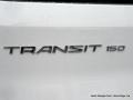 Oxford White - Transit Van 250 LR Long Photo No. 30