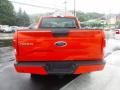 Race Red - F150 XLT SuperCrew 4x4 Photo No. 4