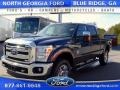 Blue Jeans 2015 Ford F350 Super Duty Gallery